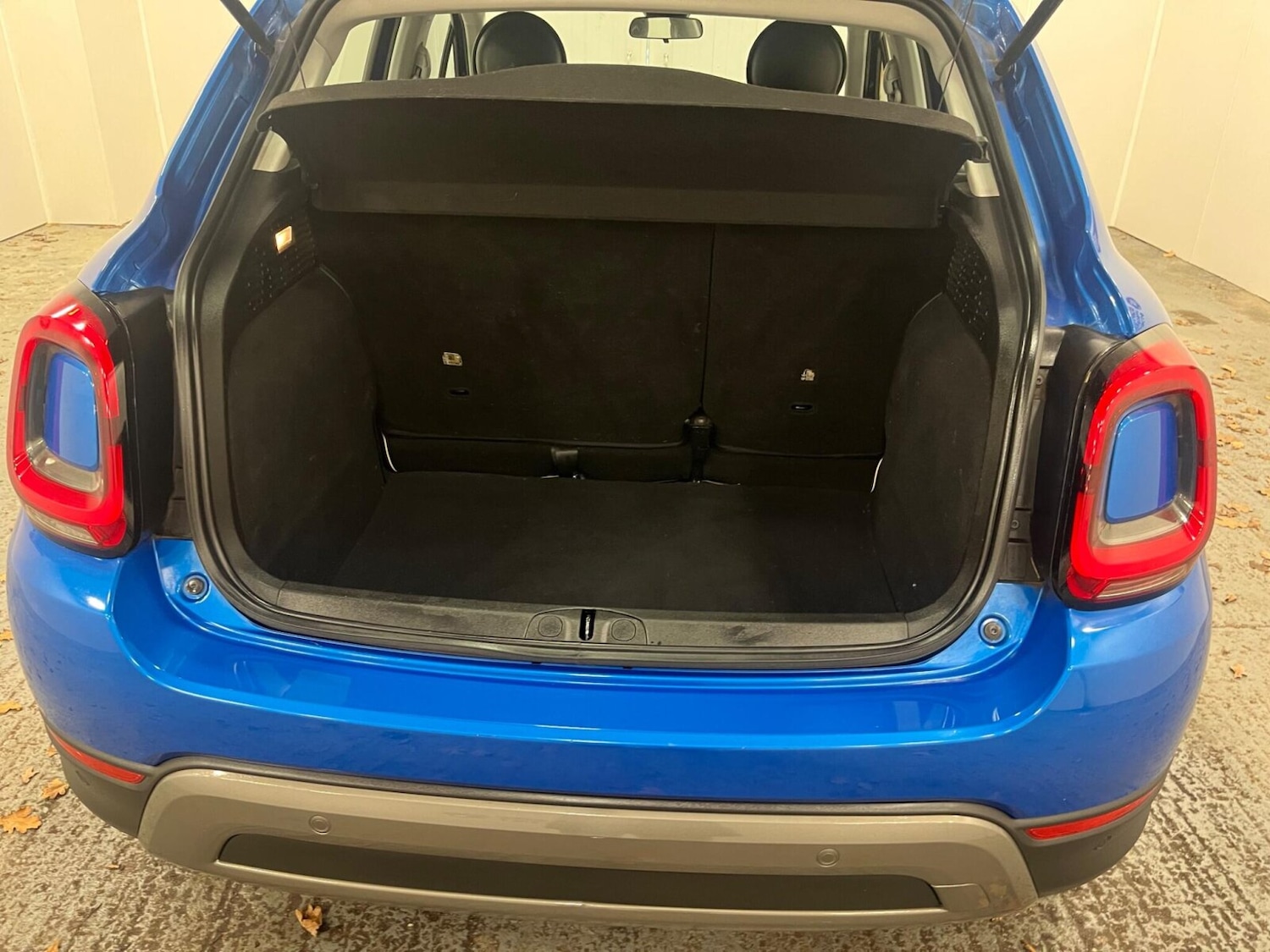 Used Fiat 500X 2018 for sale - 76172304: Photo 22