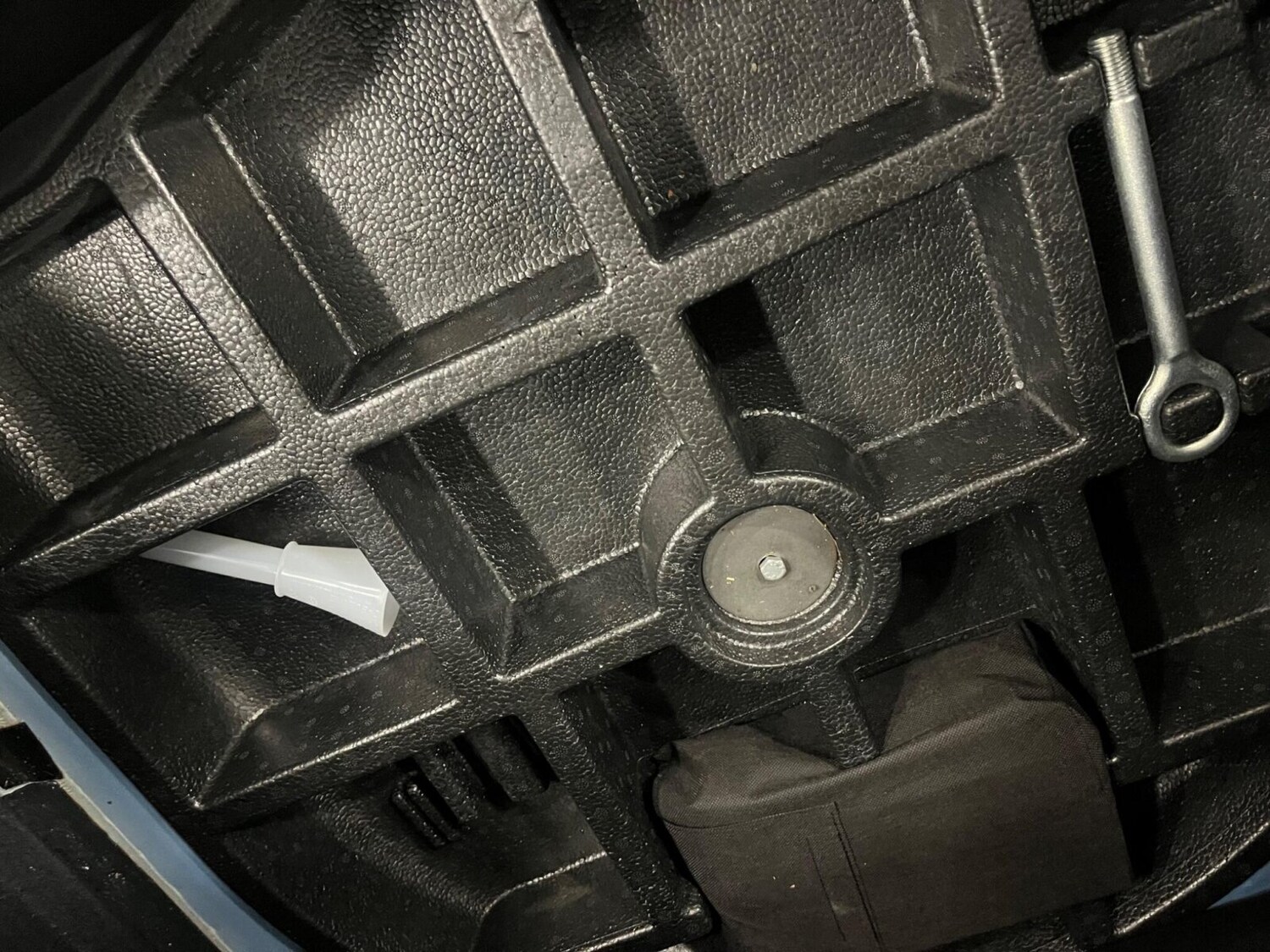 Used Fiat 500X 2018 for sale - 76172304: Photo 23