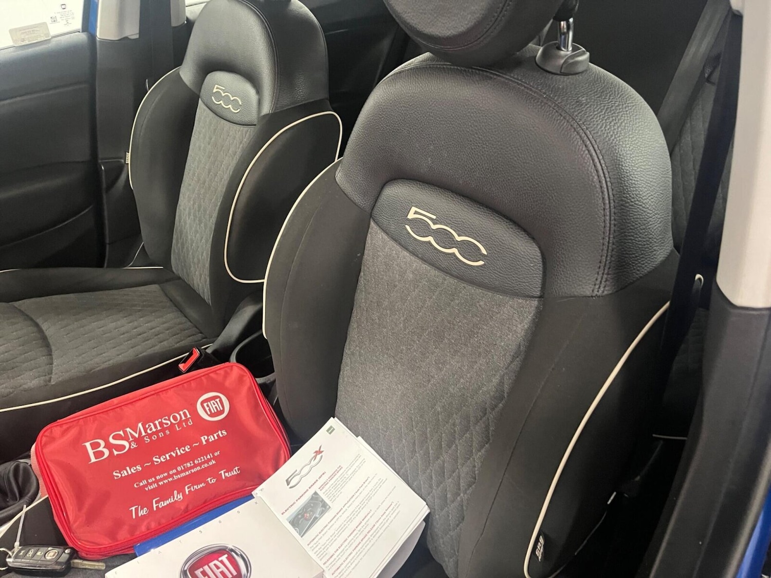 Used Fiat 500X 2018 for sale - 76172304: Photo 24