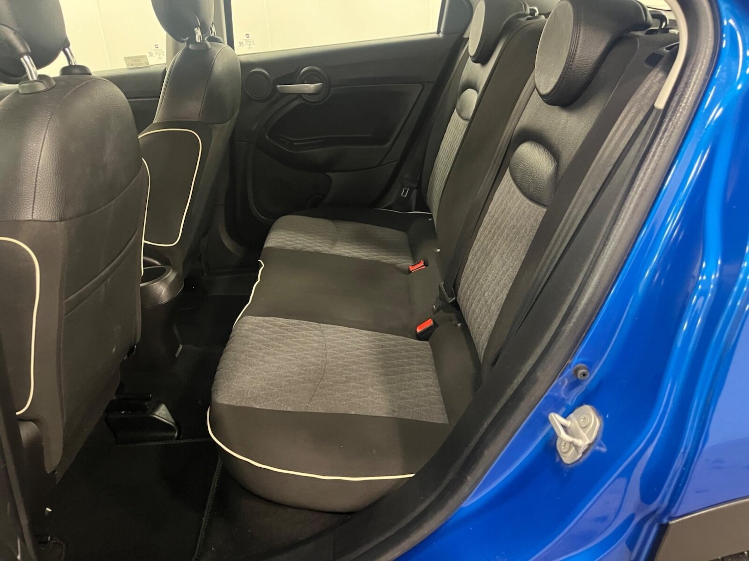Used Fiat 500X 2018 for sale - 76172304: Photo 26