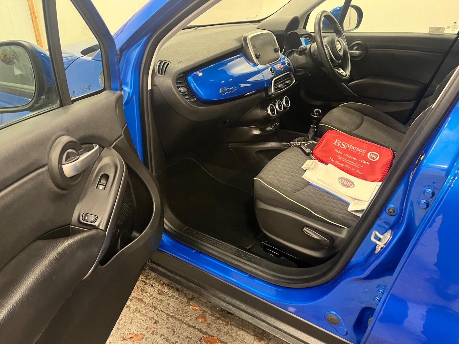 Used Fiat 500X 2018 for sale - 76172304: Photo 27