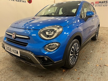 Used Fiat 500X 2018 for sale - 76172304: Photo