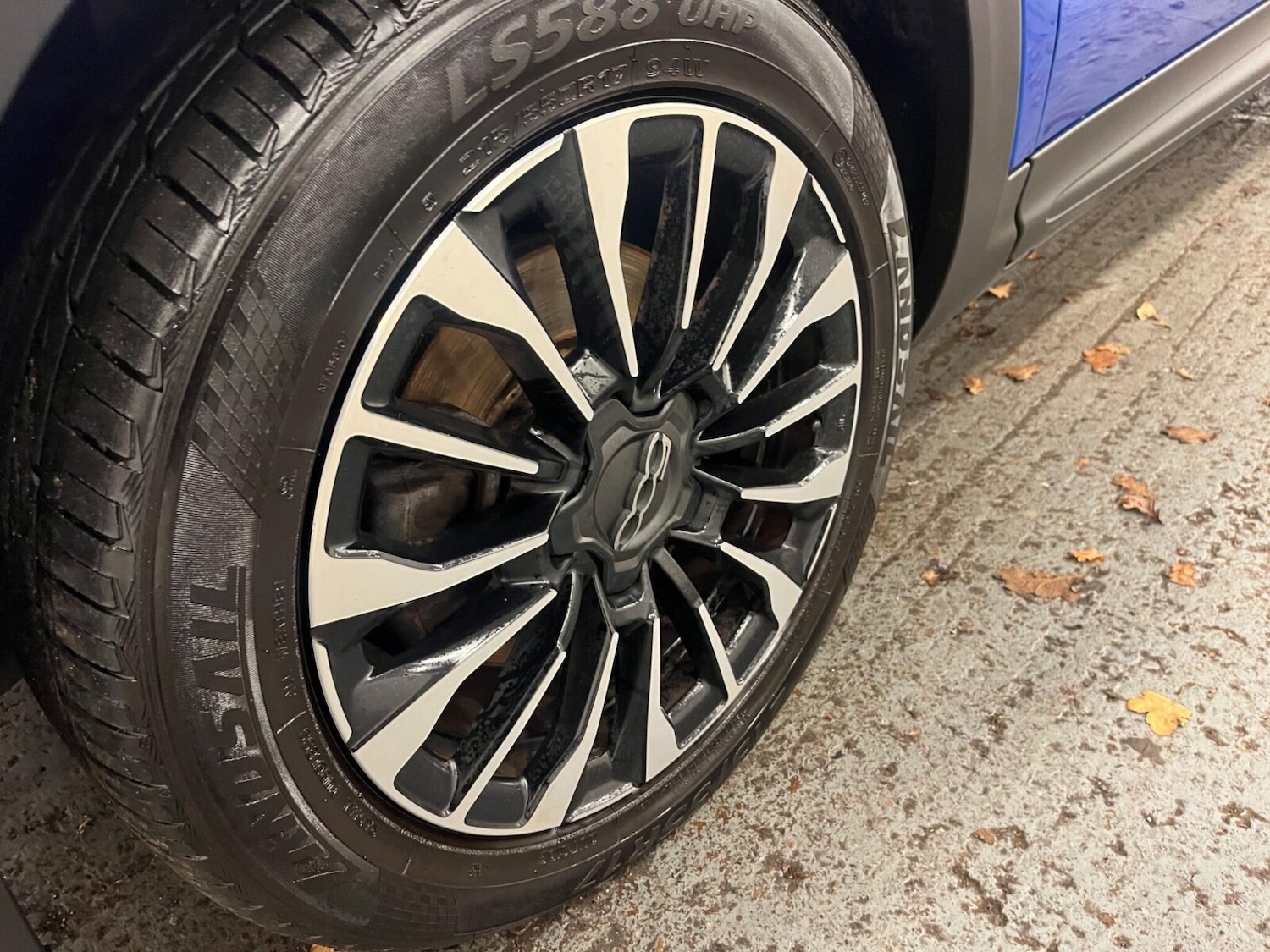 Used Fiat 500X 2018 for sale - 76172304: Photo 30