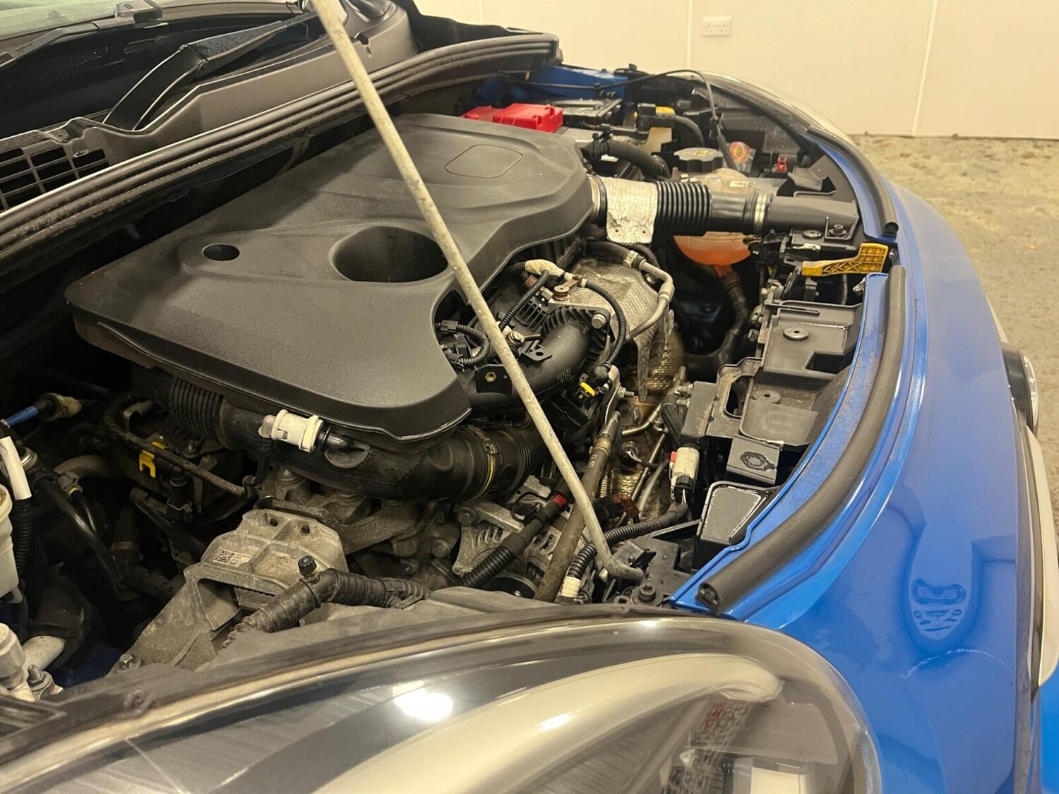 Used Fiat 500X 2018 for sale - 76172304: Photo 31