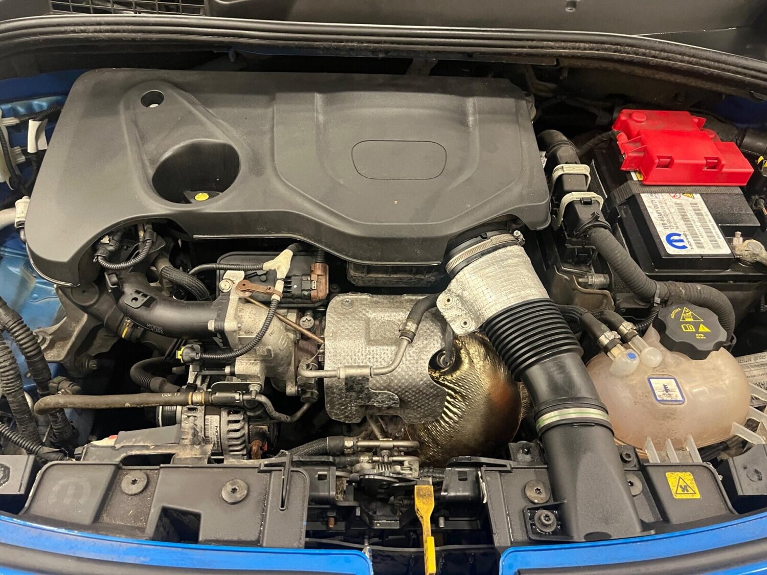 Used Fiat 500X 2018 for sale - 76172304: Photo 32