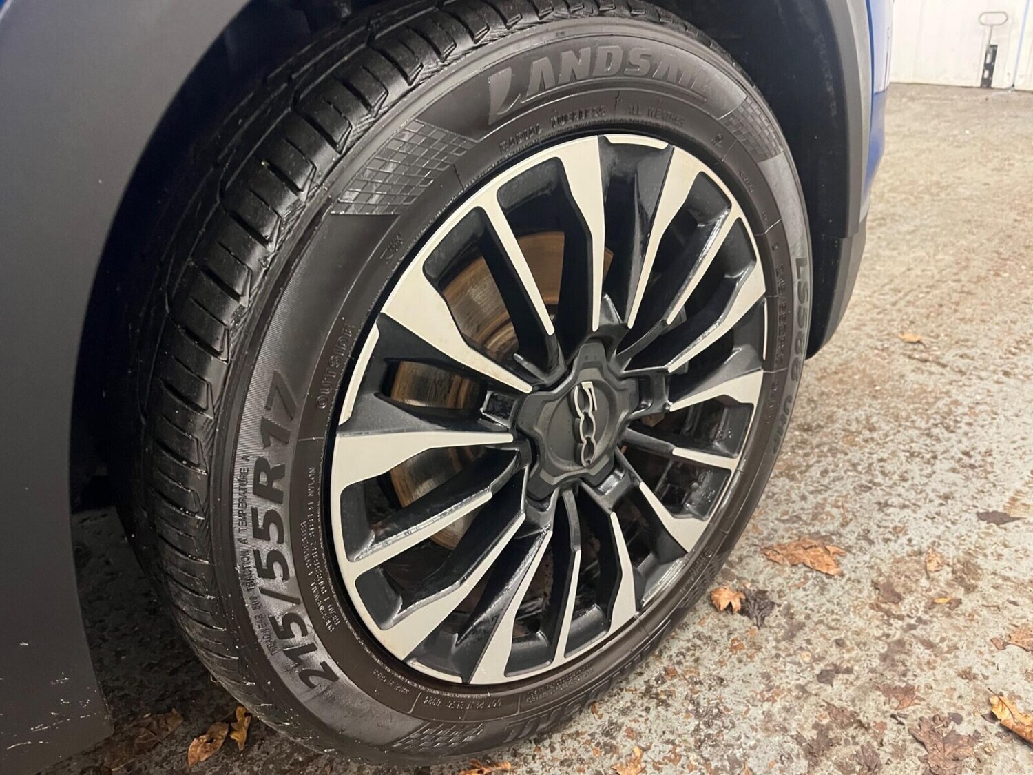 Used Fiat 500X 2018 for sale - 76172304: Photo 33