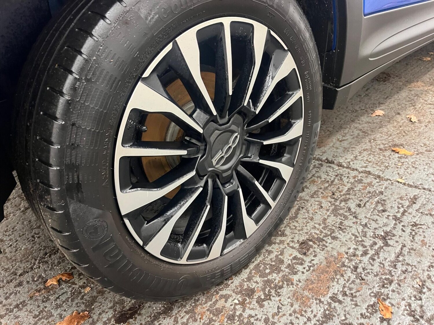 Used Fiat 500X 2018 for sale - 76172304: Photo 34