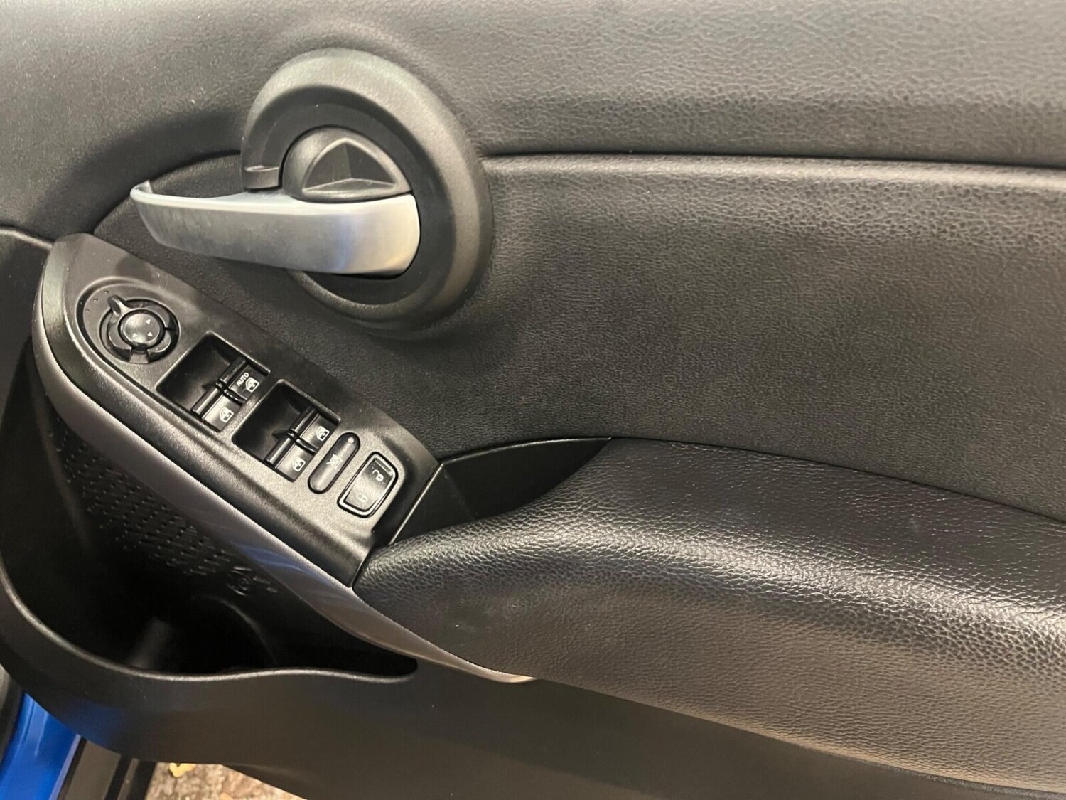 Used Fiat 500X 2018 for sale - 76172304: Photo 7