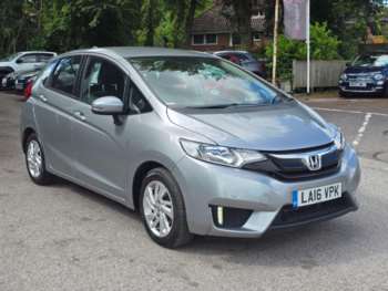 2016 - 1.3 SE Navi 5dr