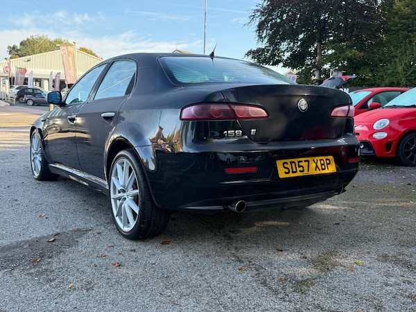 Used Alfa Romeo 159 2007 for sale - 75392184: Photo 13