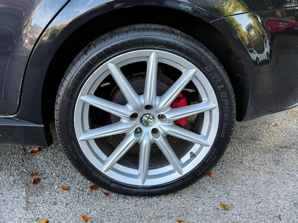 Used Alfa Romeo 159 2007 for sale - 75392184: Photo 15