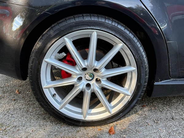 Used Alfa Romeo 159 2007 for sale - 75392184: Photo 16