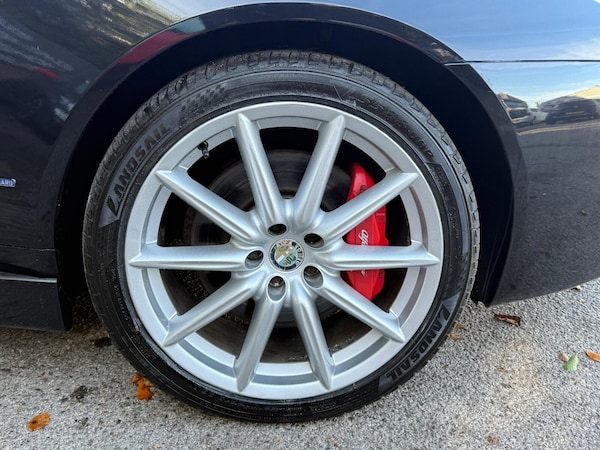 Used Alfa Romeo 159 2007 for sale - 75392184: Photo 17