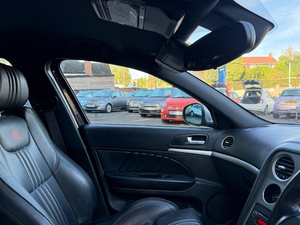 Used Alfa Romeo 159 2007 for sale - 75392184: Photo 18