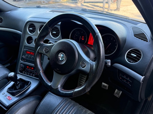 Used Alfa Romeo 159 2007 for sale - 75392184: Photo 19