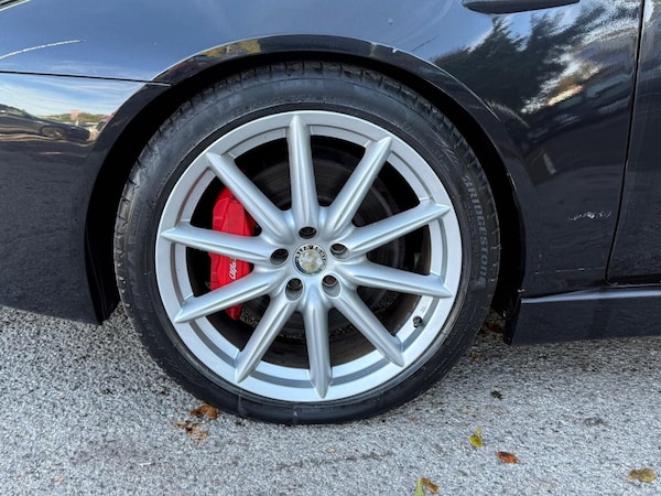 Used Alfa Romeo 159 2007 for sale - 75392184: Photo 20