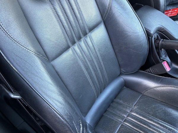 Used Alfa Romeo 159 2007 for sale - 75392184: Photo 22