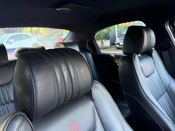 Used Alfa Romeo 159 2007 for sale - 75392184: Photo 23