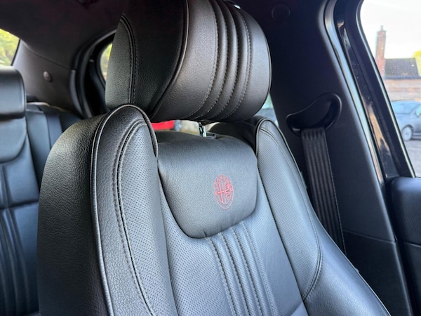 Used Alfa Romeo 159 2007 for sale - 75392184: Photo 27