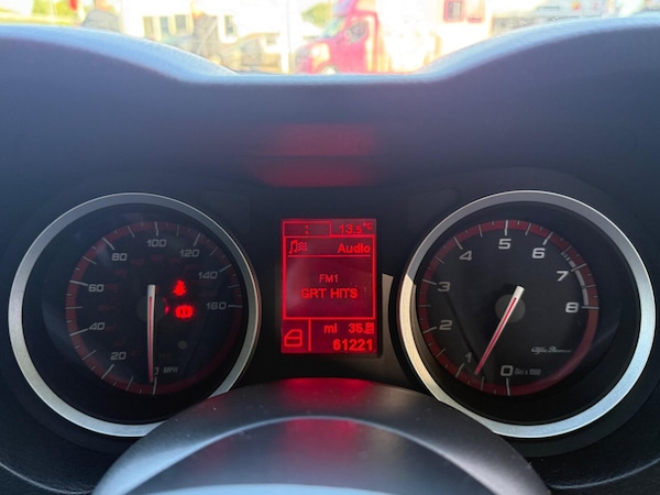 Used Alfa Romeo 159 2007 for sale - 75392184: Photo 32