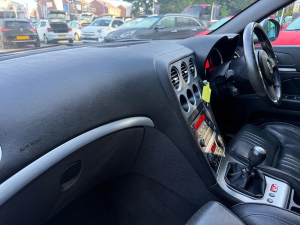 Used Alfa Romeo 159 2007 for sale - 75392184: Photo 33