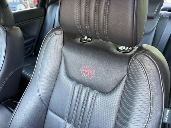 Used Alfa Romeo 159 2007 for sale - 75392184: Photo 37