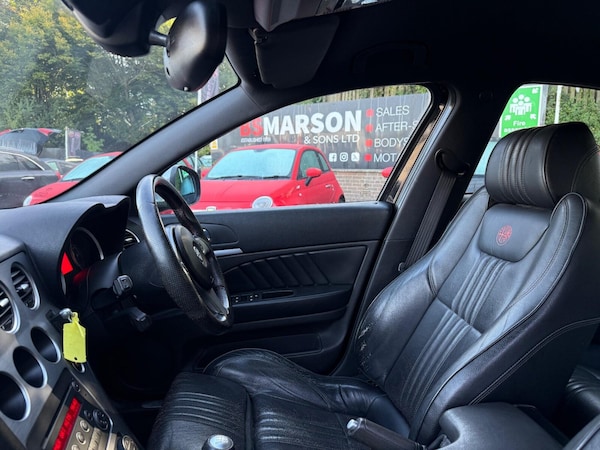 Used Alfa Romeo 159 2007 for sale - 75392184: Photo 38
