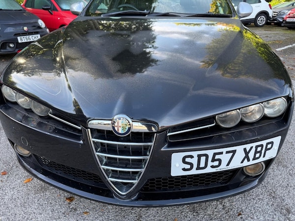 Used Alfa Romeo 159 2007 for sale - 75392184: Photo 39