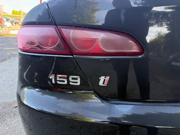 Used Alfa Romeo 159 2007 for sale - 75392184: Photo 43