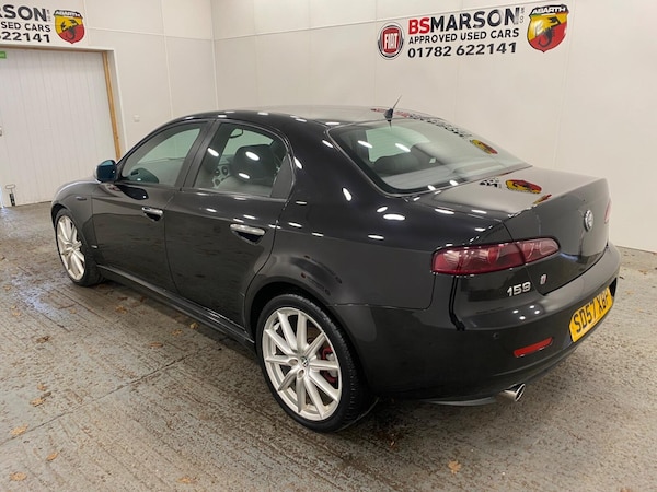 Used Alfa Romeo 159 2007 for sale - 75392184: Photo 46