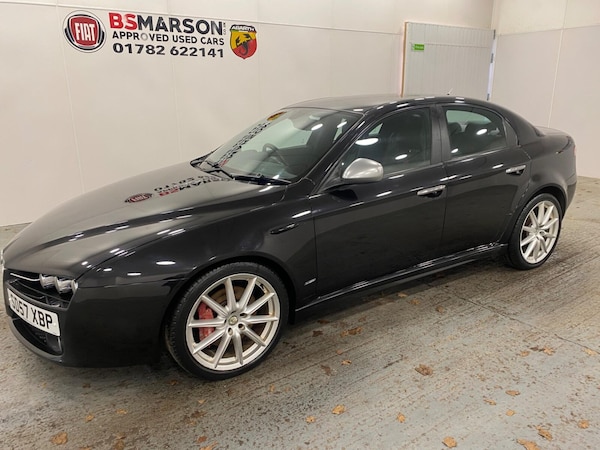 Used Alfa Romeo 159 2007 for sale - 75392184: Photo 47