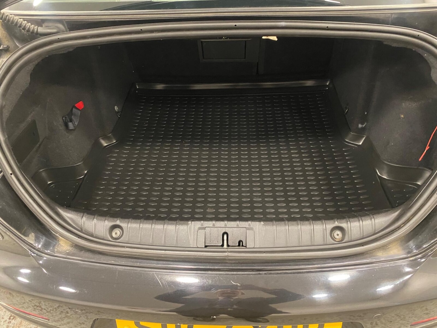 Vehicle 50