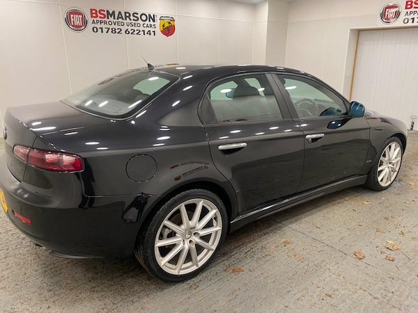 Used Alfa Romeo 159 2007 for sale - 75392184: Photo 51
