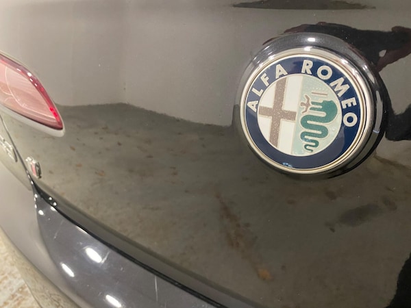 Used Alfa Romeo 159 2007 for sale - 75392184: Photo 52