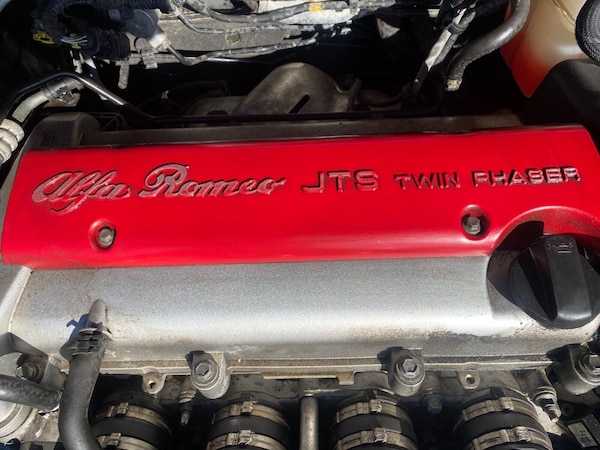Used Alfa Romeo 159 2007 for sale - 75392184: Photo 53
