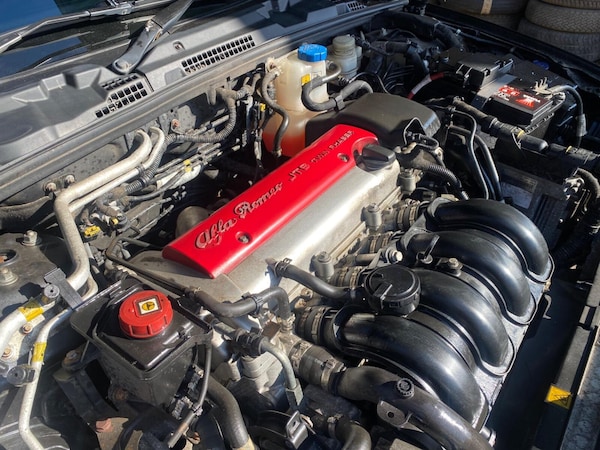Used Alfa Romeo 159 2007 for sale - 75392184: Photo 55