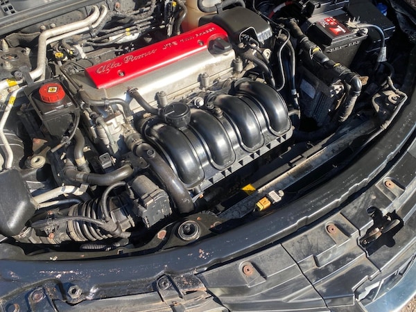 Used Alfa Romeo 159 2007 for sale - 75392184: Photo 56