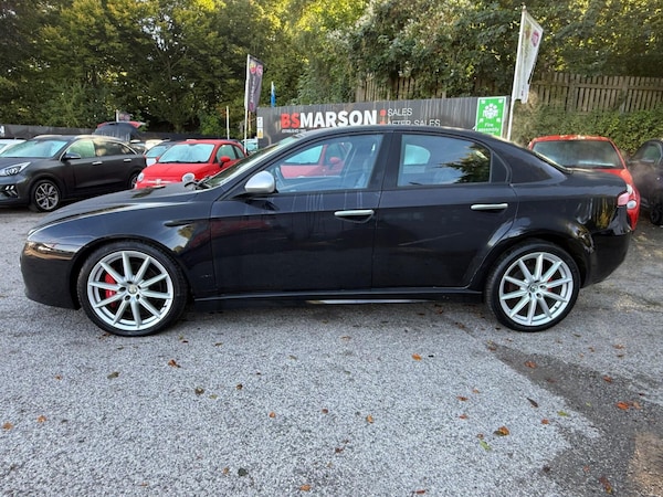 Used Alfa Romeo 159 2007 for sale - 75392184: Photo 7