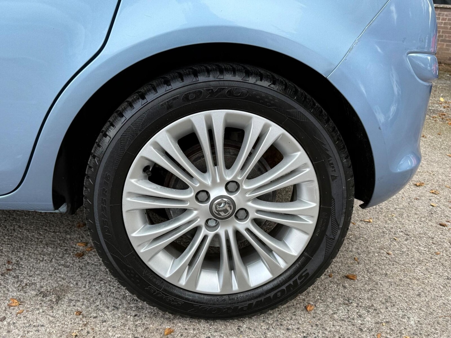 Used Vauxhall Corsa 2013 for sale - 76183900: Photo 14