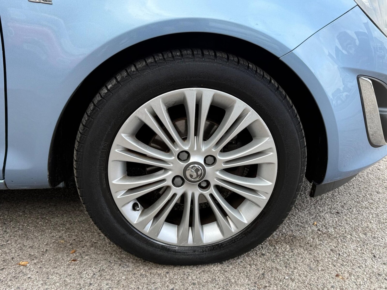 Used Vauxhall Corsa 2013 for sale - 76183900: Photo 16