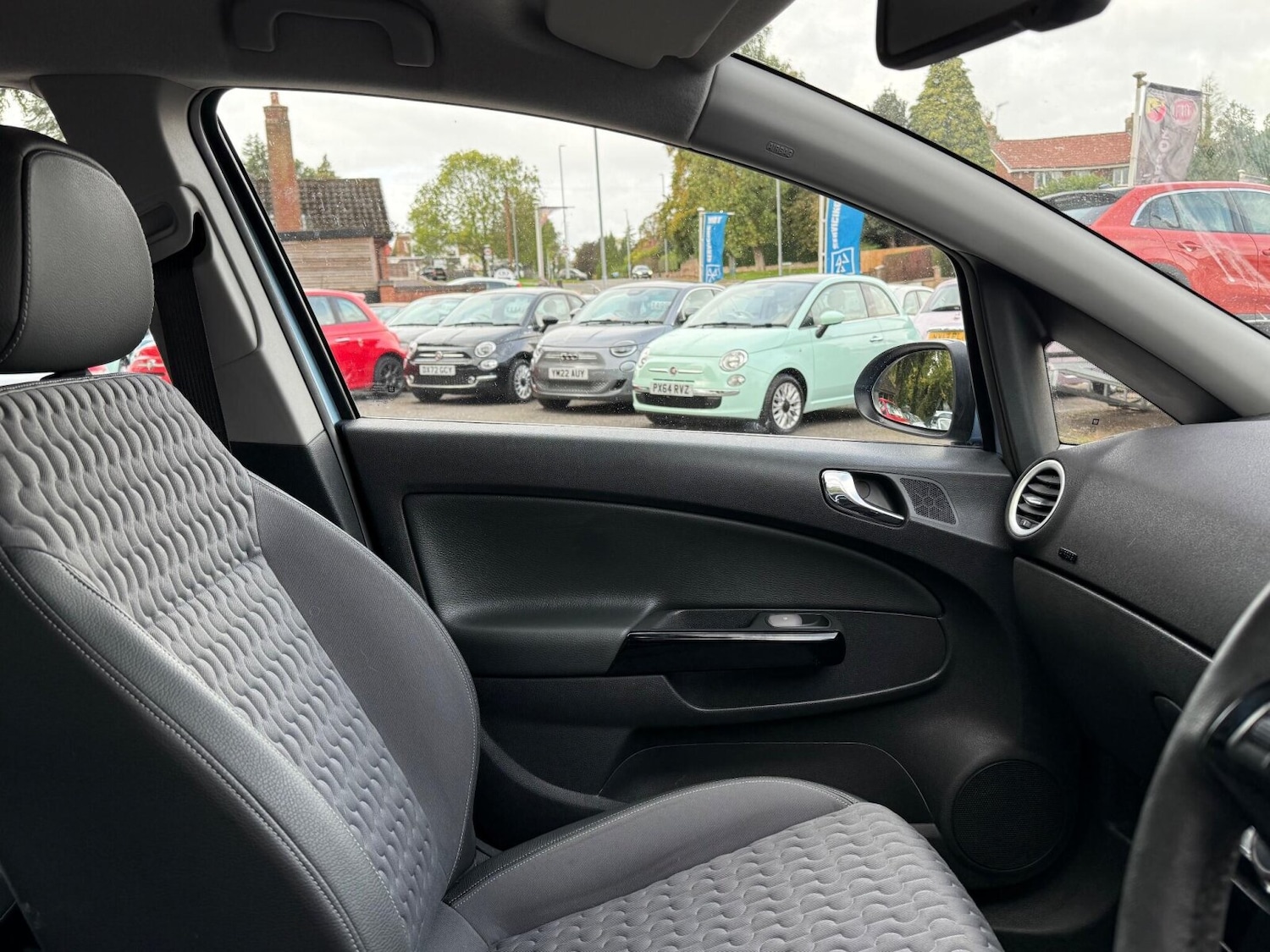 Used Vauxhall Corsa 2013 for sale - 76183900: Photo 17