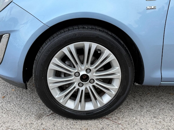 Used Vauxhall Corsa 2013 for sale - 76183900: Photo 19