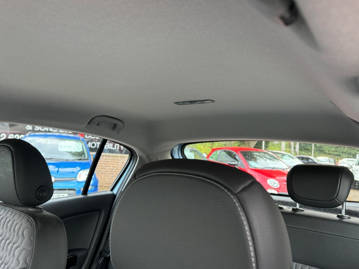 Used Vauxhall Corsa 2013 for sale - 76183900: Photo 35