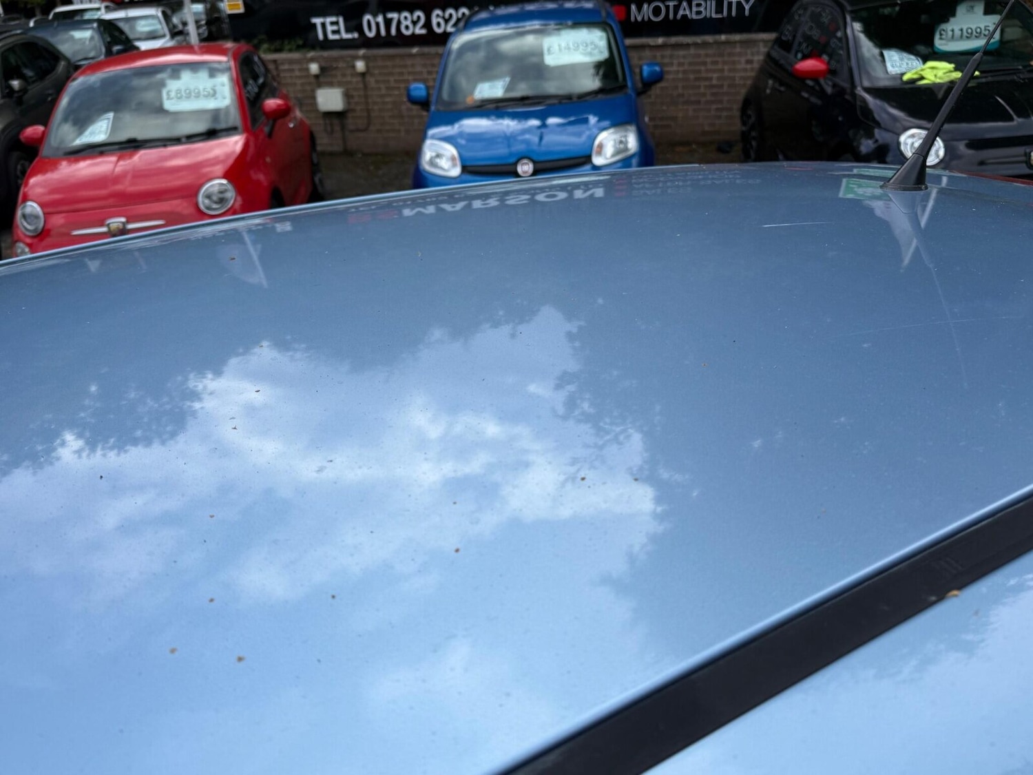 Used Vauxhall Corsa 2013 for sale - 76183900: Photo 38