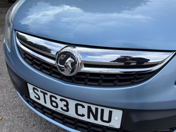 Used Vauxhall Corsa 2013 for sale - 76183900: Photo 42