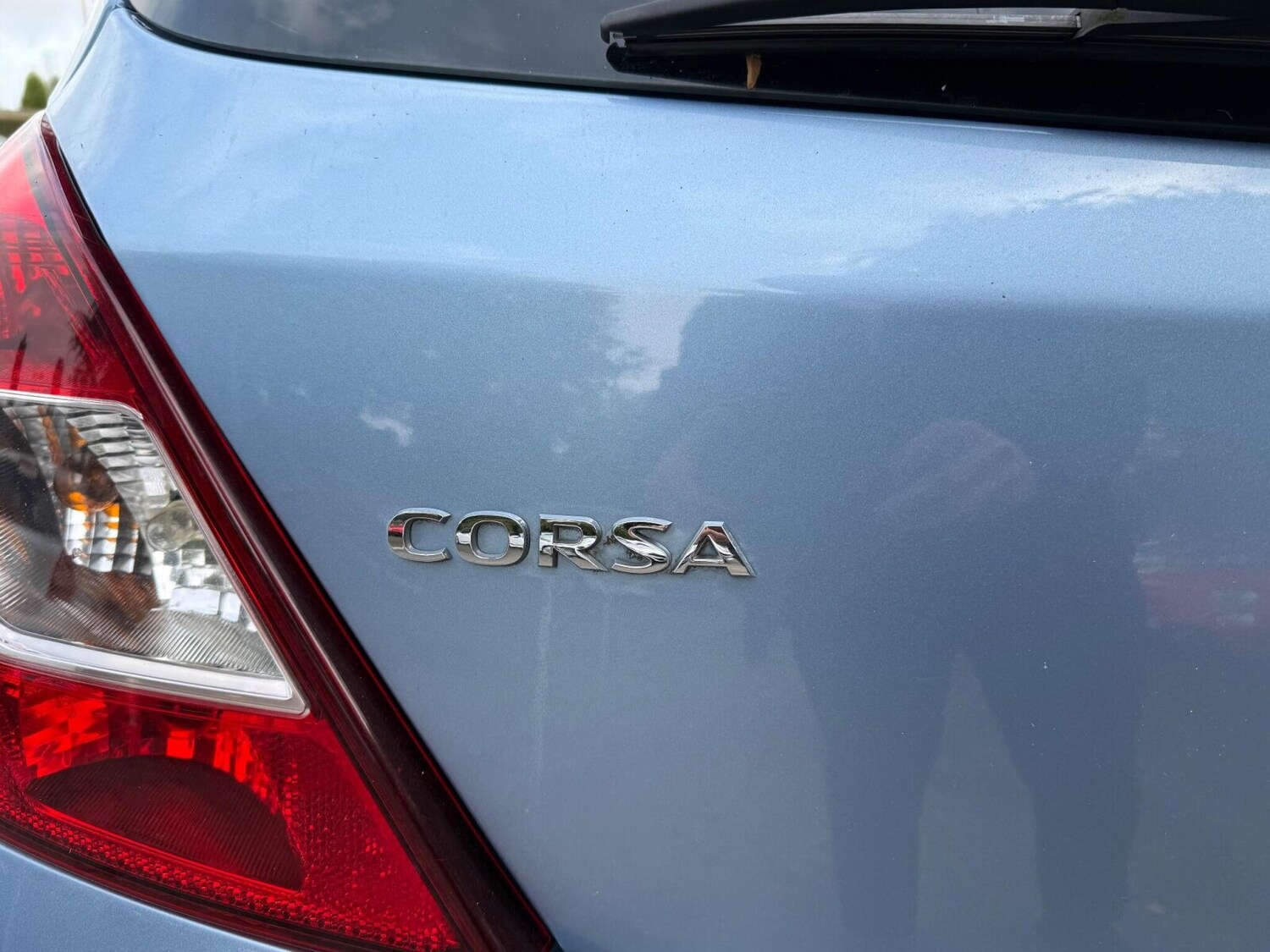 Used Vauxhall Corsa 2013 for sale - 76183900: Photo 44