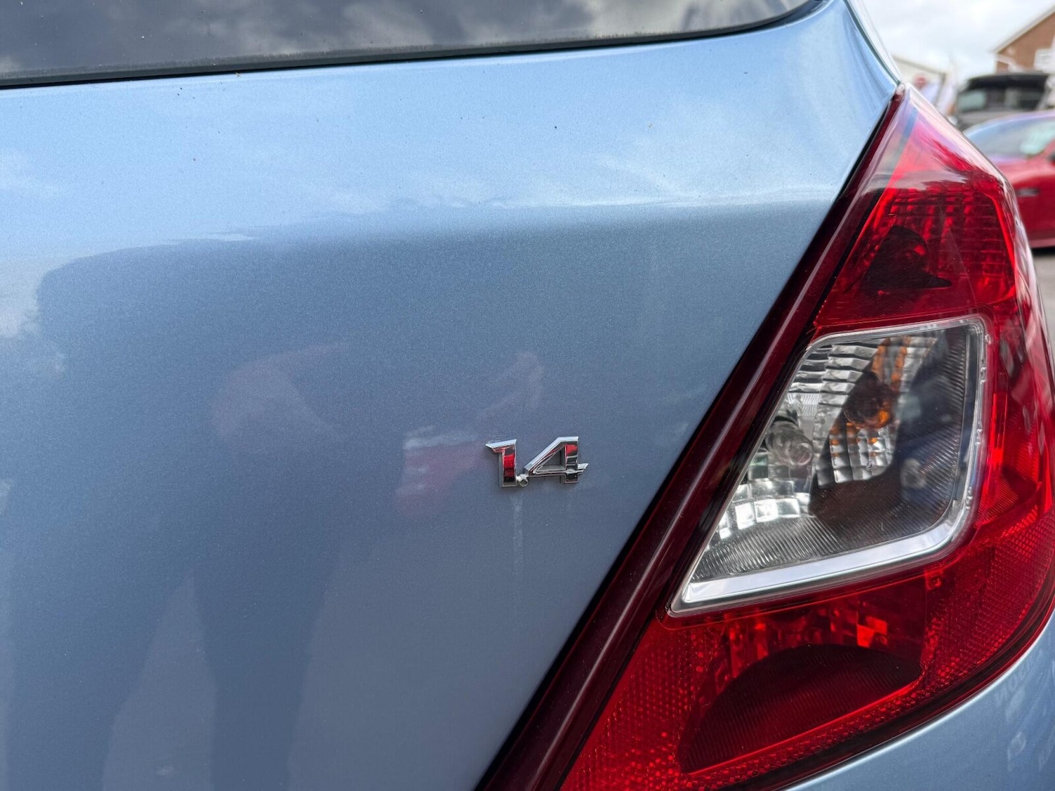 Used Vauxhall Corsa 2013 for sale - 76183900: Photo 45