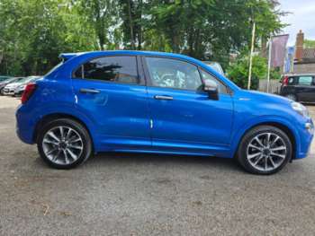 Used Fiat 500X 2019 for sale - 75148174: Photo