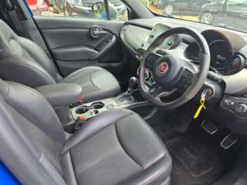 Used Fiat 500X 2019 for sale - 75148174: Photo