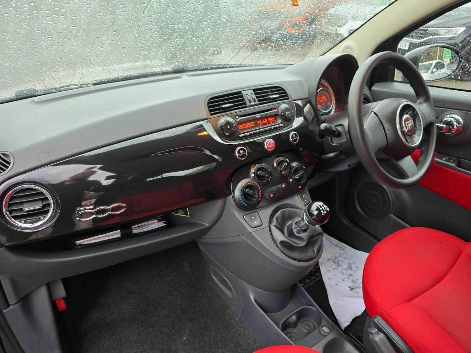 Used Fiat 500 2013 for sale - 76826572: Photo 11